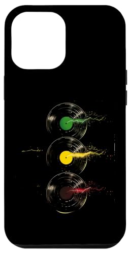 Hülle für iPhone 12 Pro Max Rasta Music Jamaican Pride Rastafarian Reggae Vinyl von Rasta Reggae Roots