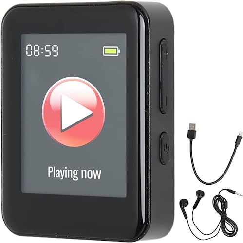 128GB Digitale Diktiergeräte,Audio Aufnahmegerät Diktiergerät MP3 Ton Aufnahmegerät Audio Recorder Digital Voice Recorder Diktiergerät Klein Sound Recorder Rekorder Diktiergerät mit Wiedergabe von Rawrr