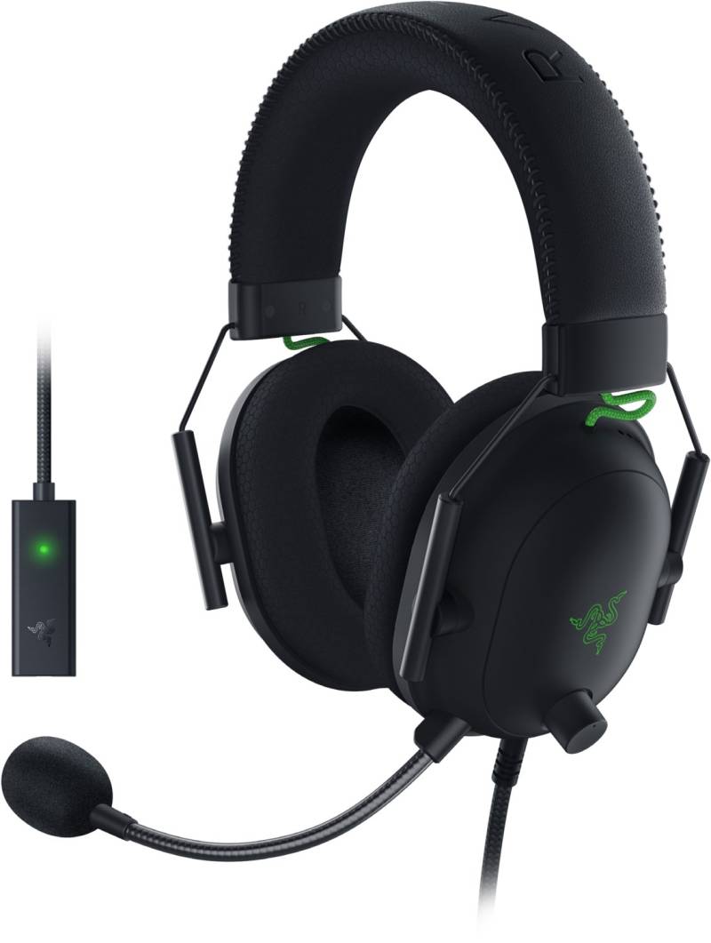 BlackShark V2 Gaming Headset von Razer