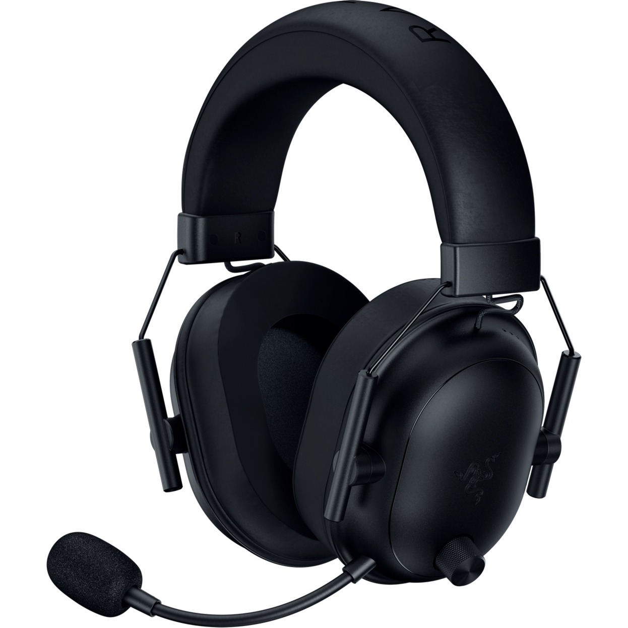 BlackShark V2 HyperSpeed, Gaming-Headset von Razer