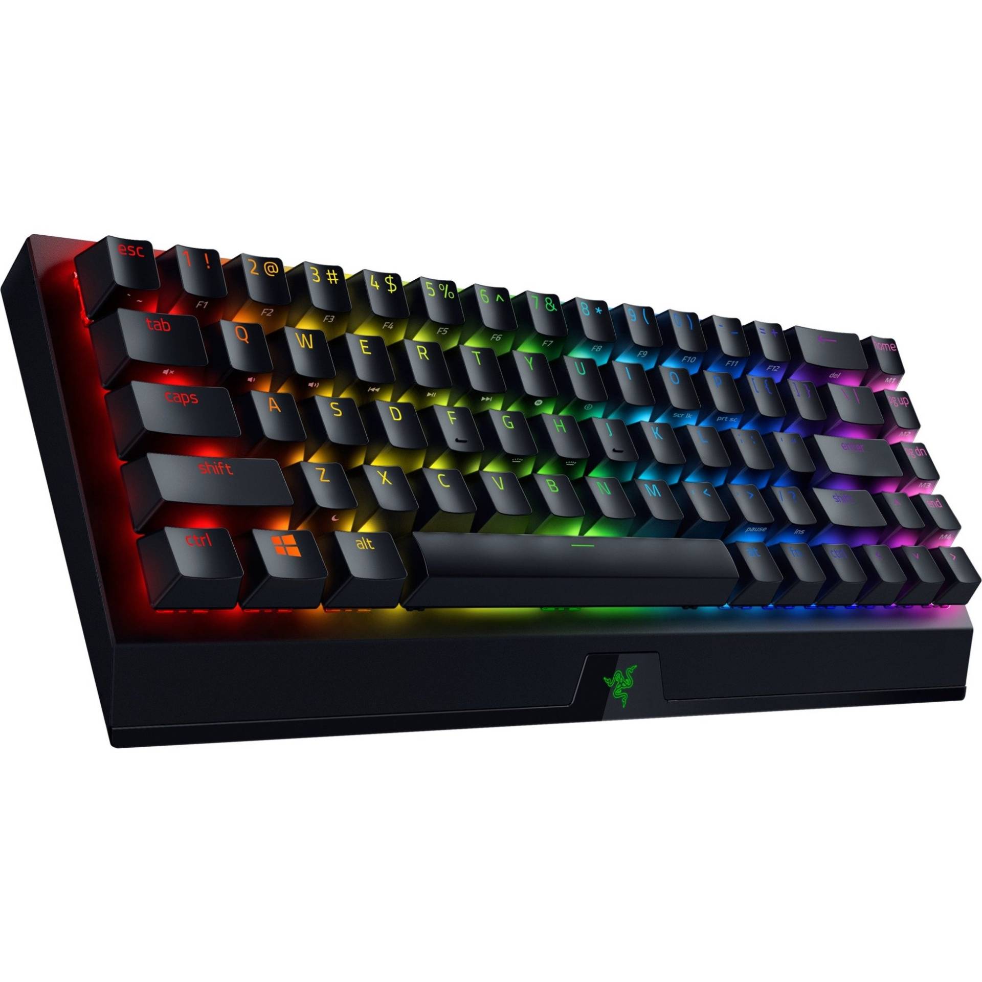 BlackWidow V3 Mini HyperSpeed, Gaming-Tastatur BlackWidow V3 Mini HyperSpeed, Gaming-Tastatur von Razer