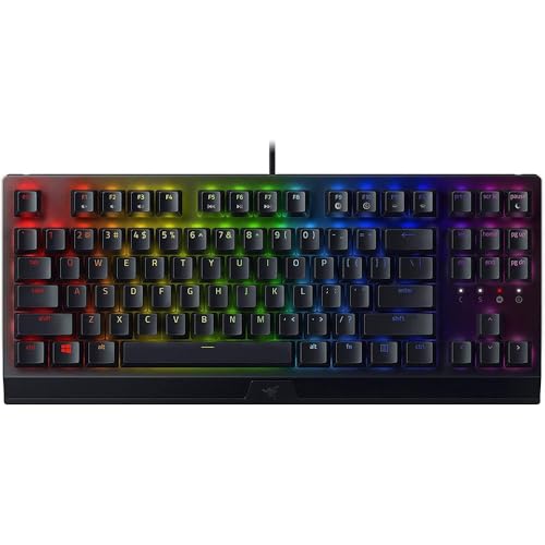 BlackWidow V3 Tenkeyless - US Layout von Razer