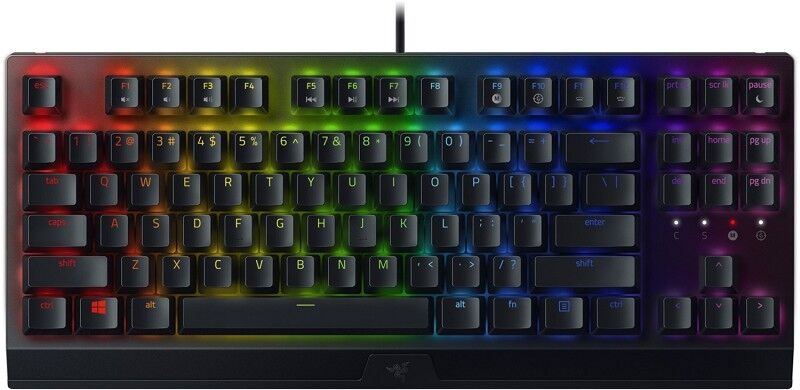 Blackwidow V3 Tenkeyless von Razer