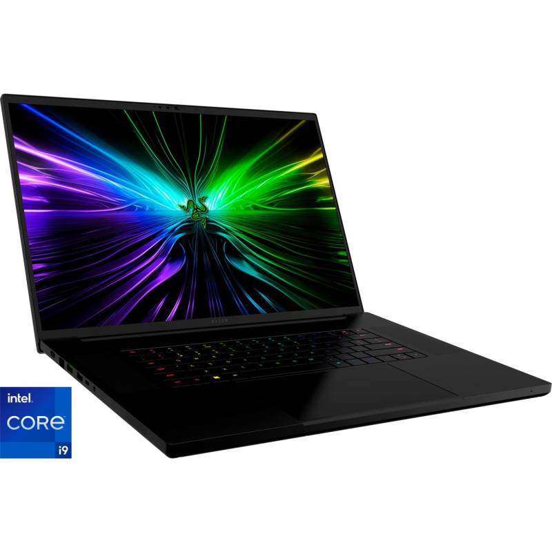 Blade 18 -2024- (RZ09-0509SGK3-R3G1), Gaming-Notebook von Razer