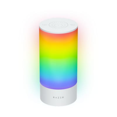 RAZER Aether Smart Lamp Pro - LED-Leuchte mit Mehrzonen-Beleuchtung von Razer