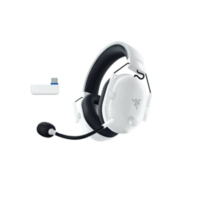RAZER Blackshark V2 Pro Weiß - Wireless Esports Headset - für Playstation von Razer