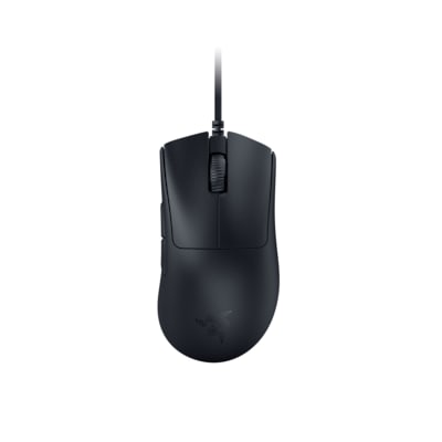 RAZER DeathAdder V3 - Ergonomische Kabelgebundene Esports Maus von Razer