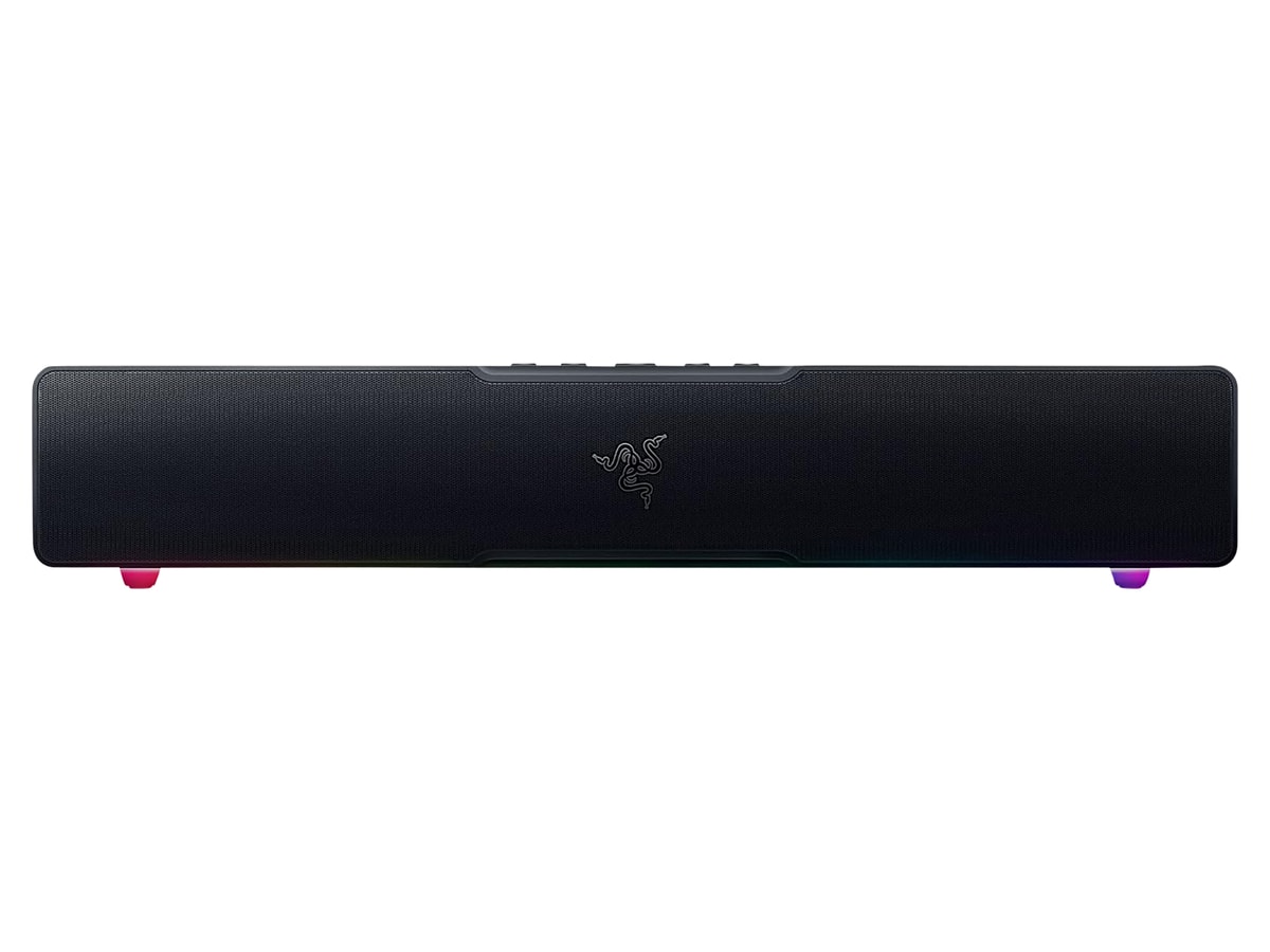 RAZER Gaming Soundbar Leviathan V2 X von Razer