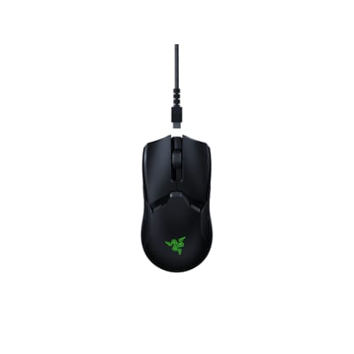 RAZER Viper Ultimate Kabellose Gaming Maus inkl. Ladedock von Razer