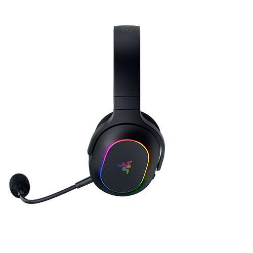 Razer Barracuda X Chroma - Schwarz von Razer