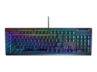 Razer BlackWidow V4 X - Tastatur - Hintergrundbeleuchtung von Razer