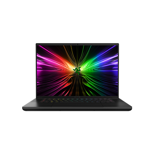 Razer Blade 16 Gaming Laptop - Windows 11 Home - 16" QHD+ 240Hz OLED GeForce RTX 4080 - Intel i9-14900HX Processor von Razer