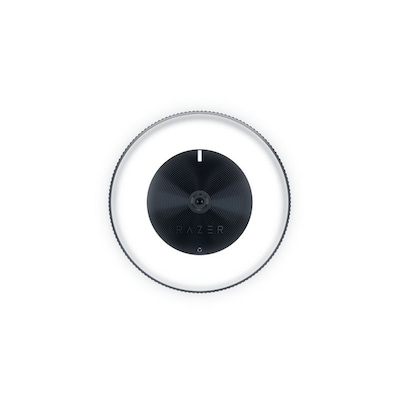 Razer Kiyo Desktop Streaming Kamera mit Ringleuchte Razer Kiyo Desktop Streaming Kamera mit Ringleuchte von Razer