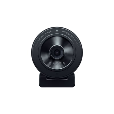 Razer Kiyo X - USB-Webcam für Streaming in Full-HD von Razer
