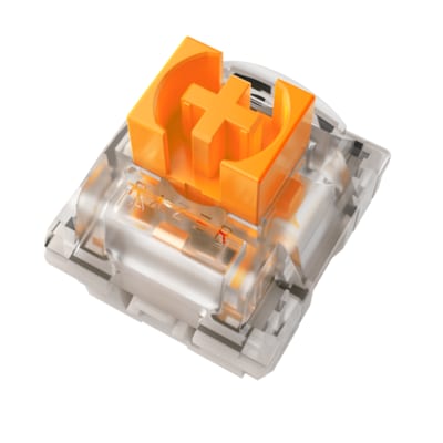 Razer Mechanical Switches Pack - Tactile Orange Switches der 3. Generation von Razer