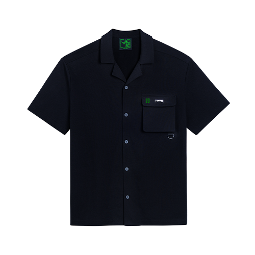 Razer Xanthus Short Sleeve Shirt - L von Razer