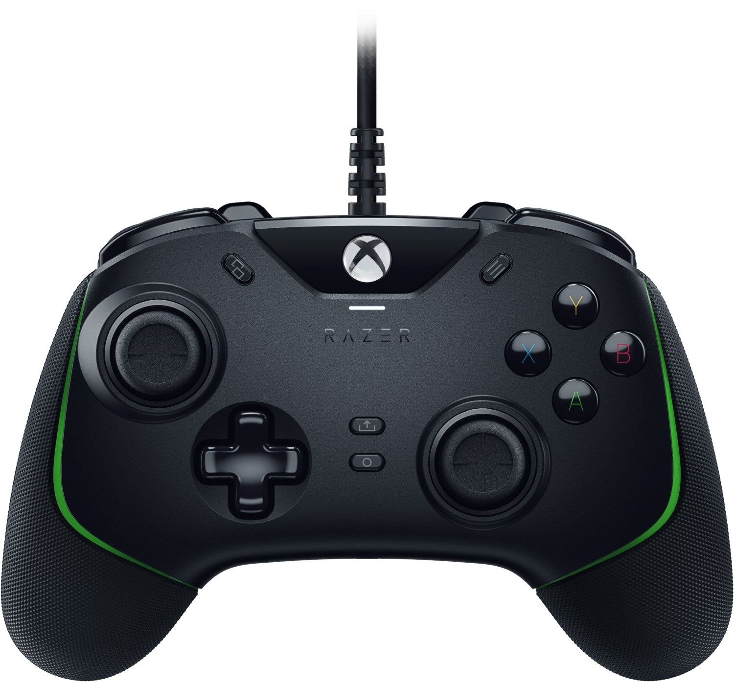 Wolverine V2 Controller von Razer