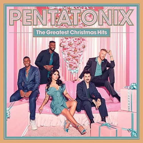 The Greatest Christmas Hits von Rca International (Sony Music)