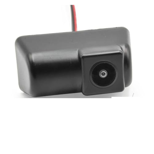 Rückansicht Kamera Für Ford Für Transit Für Tourneo Für Connect Für Van MK6 2000~2014 Auto Reverse Parkplatz Backup-Monitor CCD HD AHD Fisheye Rückansicht Kamera Backup Kamera(D170 AHD 720P) von Rdtnvc