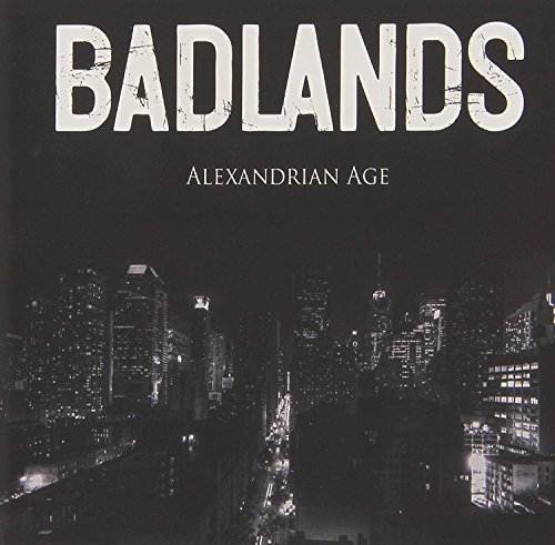 Alexandrian Age [Vinyl LP] von Rebellion