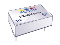 Recom Lighting RCD-48-1.20/M LED-Treiber 1200 mA 56 V/DC Analoges Dimmen, PWM-Dimmen Betriebsspannung max: 60 V/DC von Recom Lighting