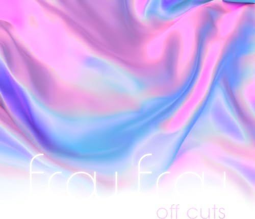 Off Cuts [VINYL] [Vinyl LP] von Import