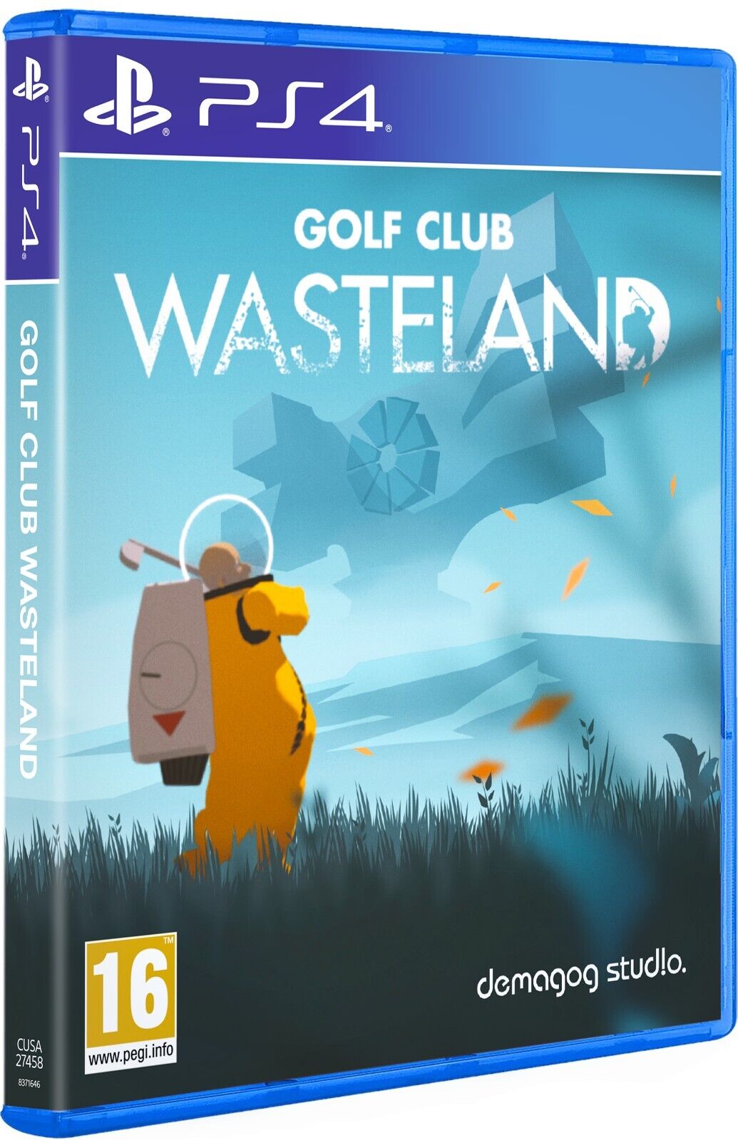 Golf Club von Red Art Games