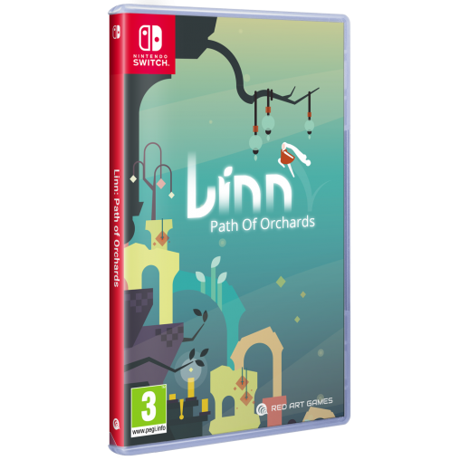 Linn: Path of Orchards von Red Art Games