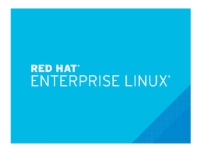 Red Hat Enterprise Linux für IBM System Z (Disaster Recovery) - Premiumabonnement (3 år) - 1 System von Red Hat