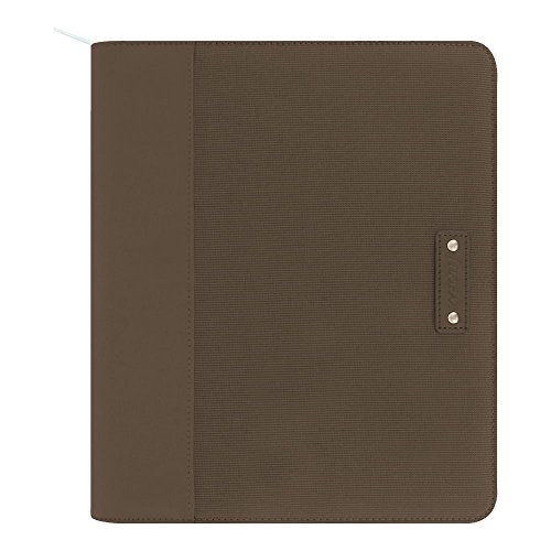 Rediform Mikrofaser iPad Air 2 Tablet Fall Khaki (b829930) von Rediform