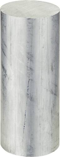 Aluminium Rund Profil (Ø x L) 35mm x 100mm 1St. von Reely