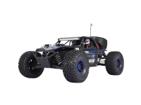 Reely Raptor 6S Brushless 1:8 RC Modellauto Elektro Buggy Allradantrieb RtR 2,4 GHz (RE-5064051) von Reely