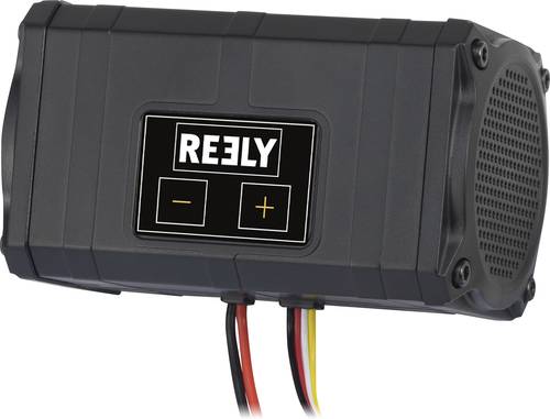 Reely Soundmodul Crawler, Short Course 5 - 26V von Reely