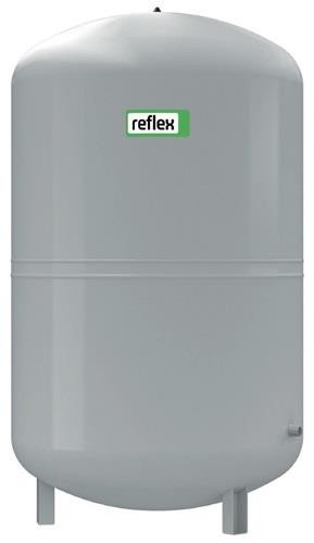 Reflex Ausdehnungsgefäß N grau, 6 bar 600 l Reflex Winkelmann GmbH 8218400 von Reflex Winkelmann GmbH