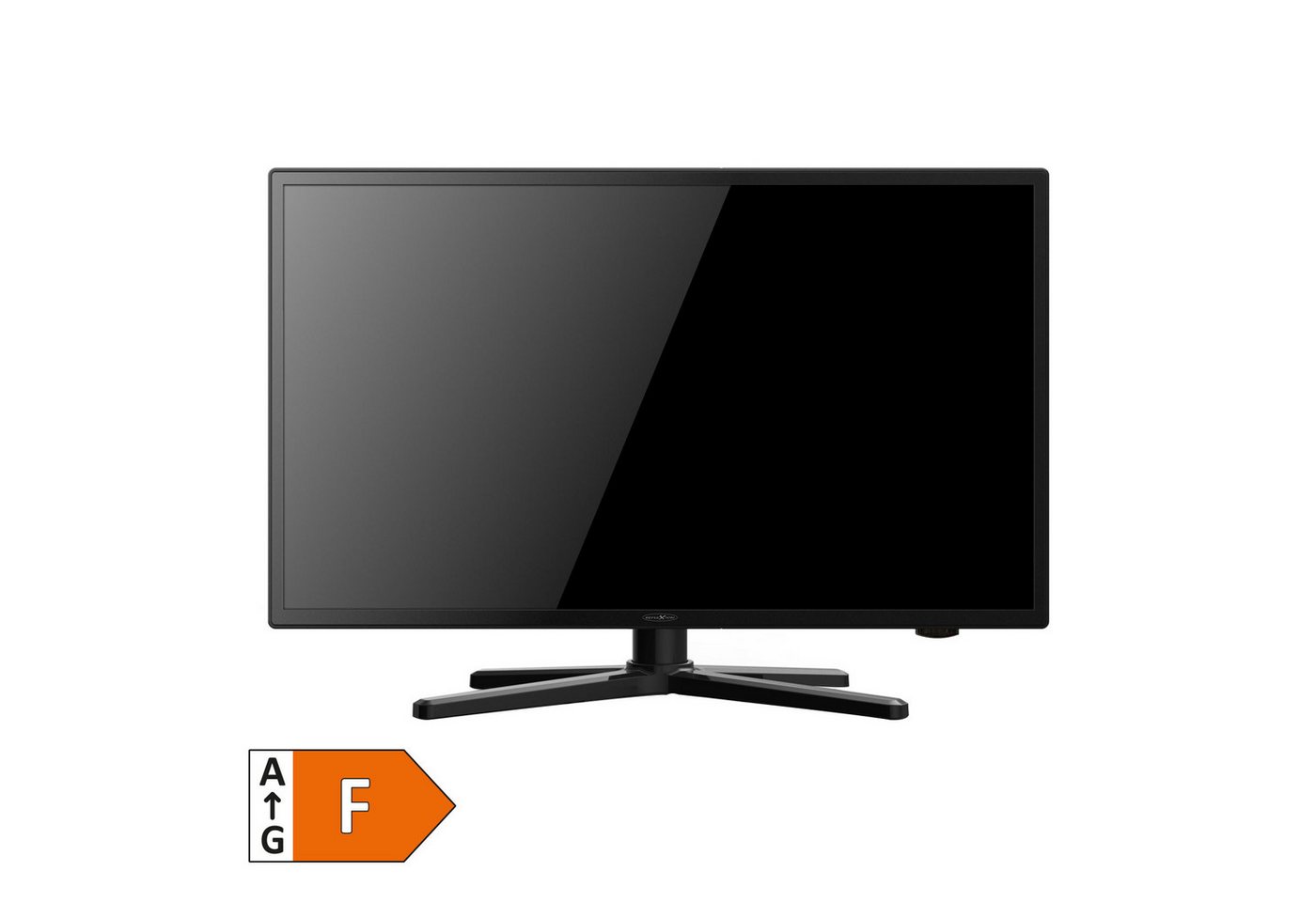 Reflexion LDDW19I LED-Fernseher (19 Zoll, HDR, 1366 x 768 Pixel) von Reflexion