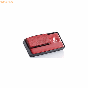 Reiner Stempel-Ersatztank Type 2/B6 rot von Reiner