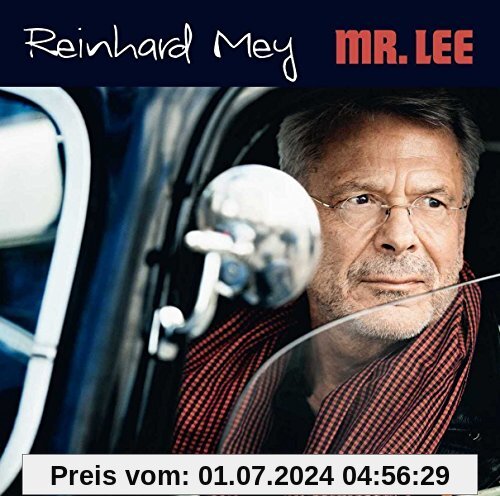 Mr. Lee von Reinhard Mey