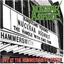 Live at the Hammersmith Odeon [Musikkassette] von Relativity/Combat/Ruthless