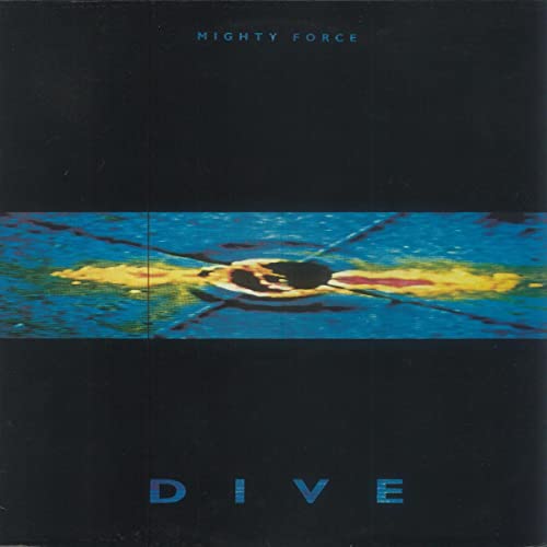 Dive [Vinyl LP] von Relativity