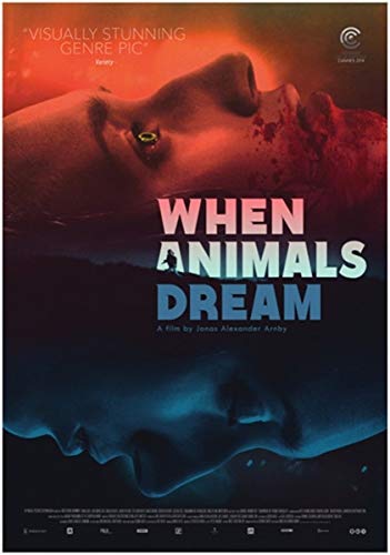 DVD - When Animals Dream (1 DVD) von Remain in Light