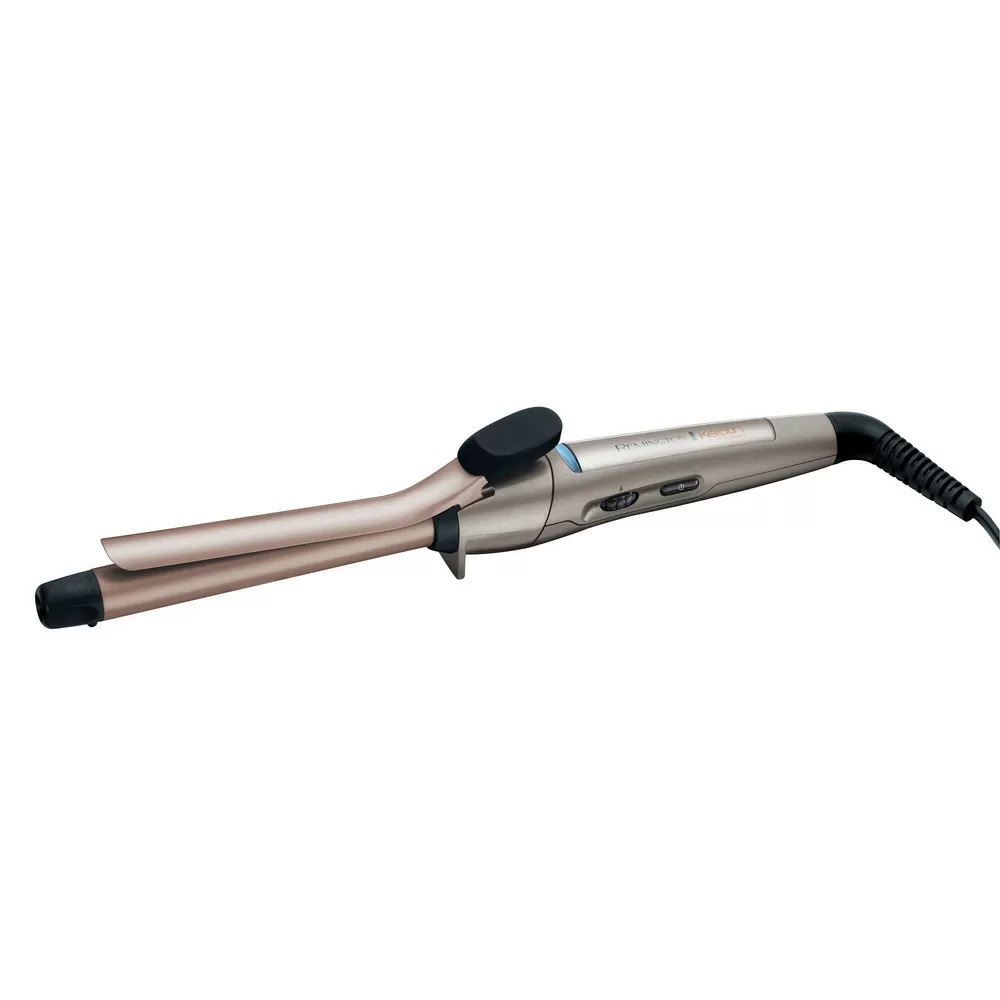 Remington - Keratin Protect Tong CI5318 - Lockenstab von Remington