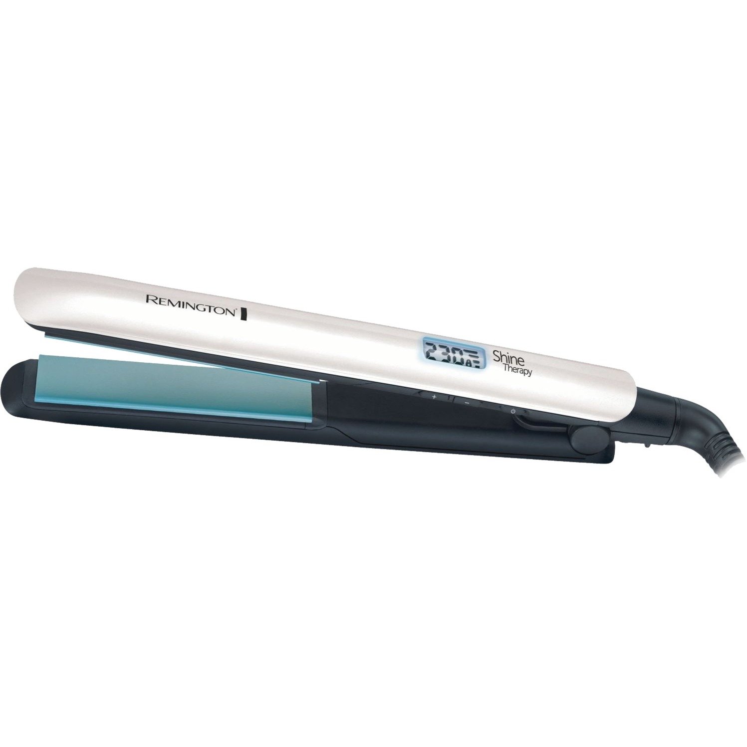 Shine Therapy S8500, Haarglätter von Remington