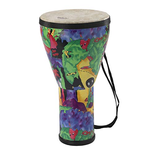 Remo Kid´s Percussion Djembe von Remo