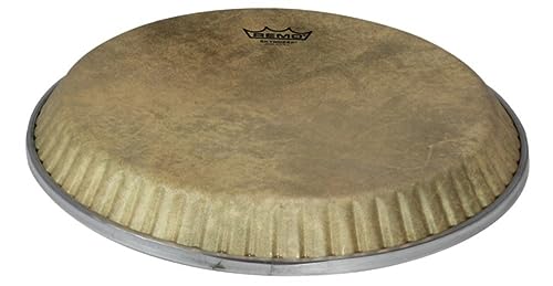 Remo Percussionfell Skyndeep Symmetry Conga Low Collar 11,75" M2-1175-S6-D2003 von Remo