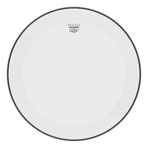 Remo Schlagzeugfell Classic Fit Powerstroke 3 Bassdrum 22" CL-1322-P3 clear von Remo