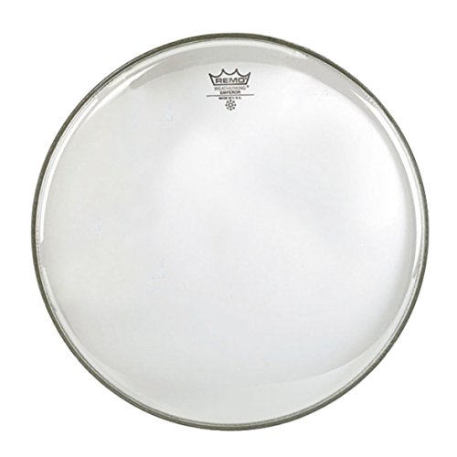 Remo Schlagzeugfell Emperor 18" clear BE-0318-00 von Remo