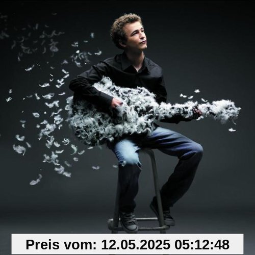 Repenti Repenti von Renan Luce