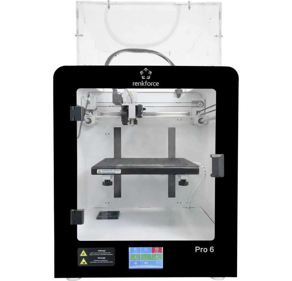 Renkforce 3D-Drucker 3D-Drucker von Renkforce