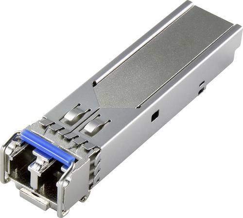 Renkforce RF-4501876 SFP-Transceiver-Modul 1 GBit/s 20000m Modultyp LX von Renkforce