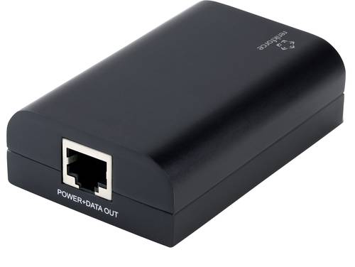 Renkforce RF-POE-1000 PoE Injektor IEEE 802.3af (12.95 W) von Renkforce